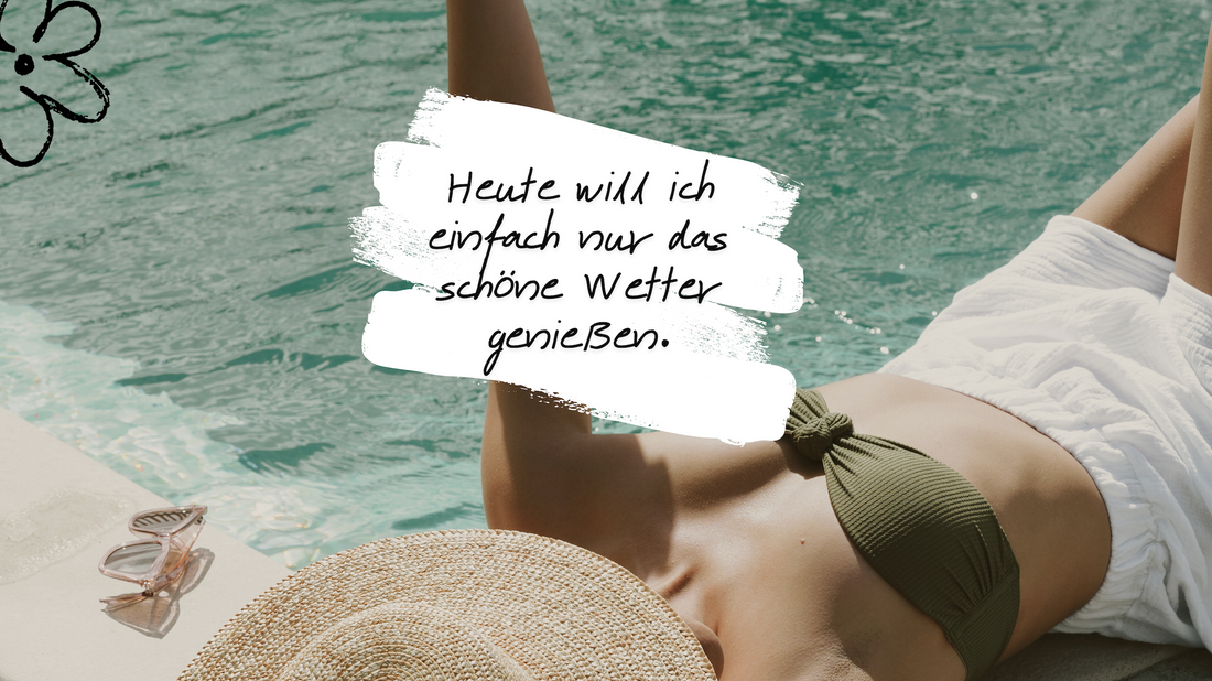 Vitamin D – Das Sonnenvitamin und warum es so wichtig für uns ist