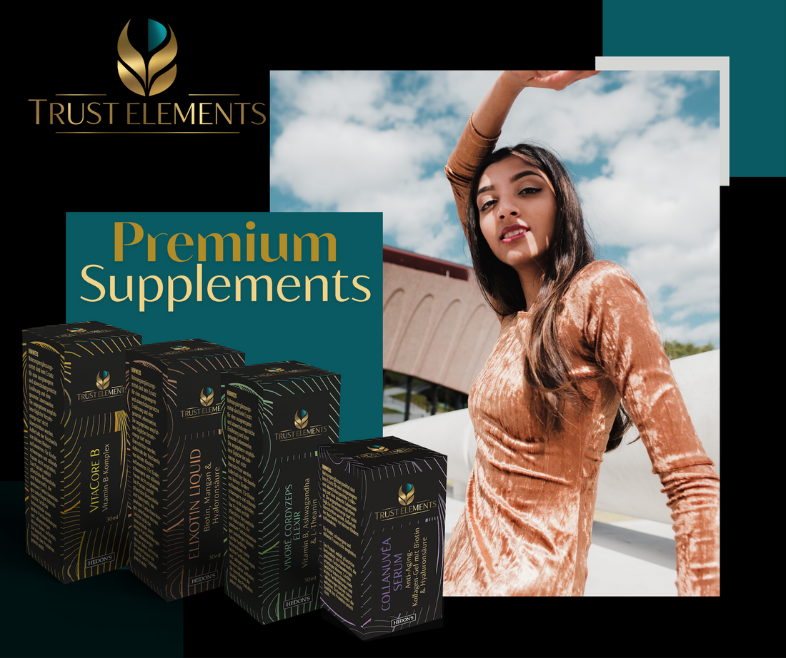 Trust Elements