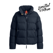 LIMITED EDITION Parajumpers PJS Damen Daunenjacke PIA blau