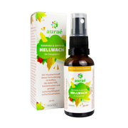 Hellwach Der Energyboost mit Guarana & Koffein