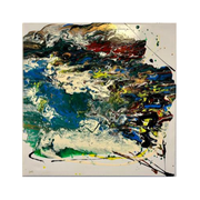 Marco José Marin Alberghina "Existence"