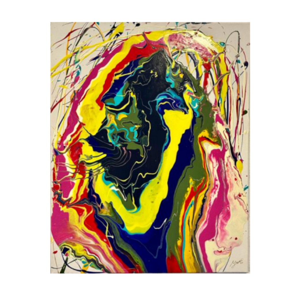 Marco José Marin Alberghina "La Vida"