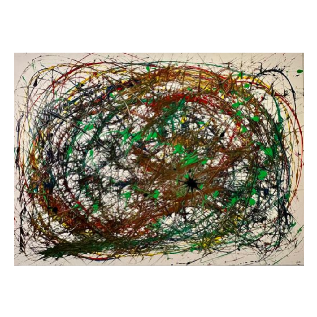 Marco José Marin Alberghina "Soul journey"
