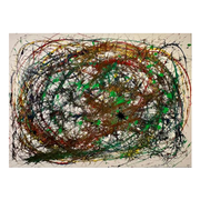 Marco José Marin Alberghina "Soul journey"
