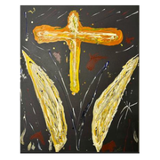 Marco José Marin Alberghina "Believe"