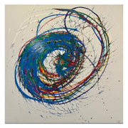 Marco José Marin Alberghina "Friendly Storm"