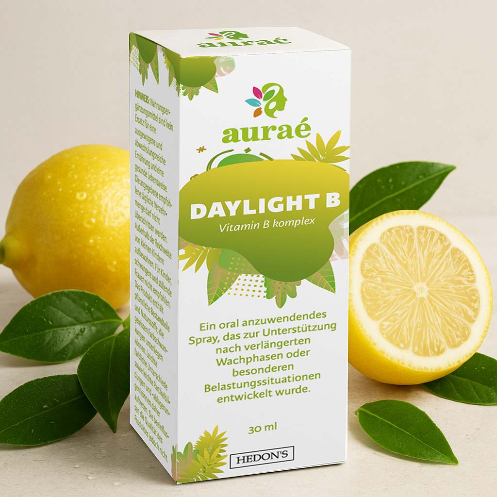 DayLight B - Vitamin B komplex