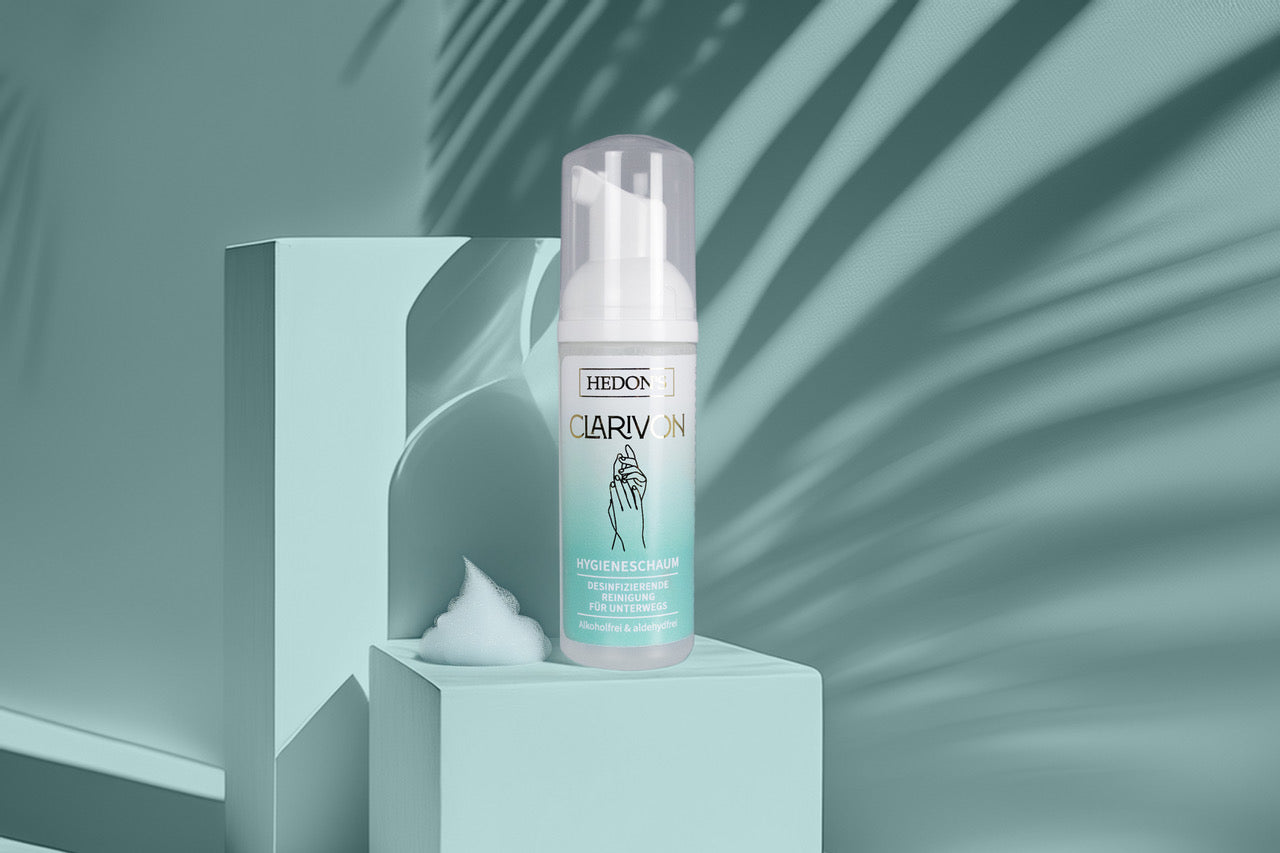 Hygieneschaum