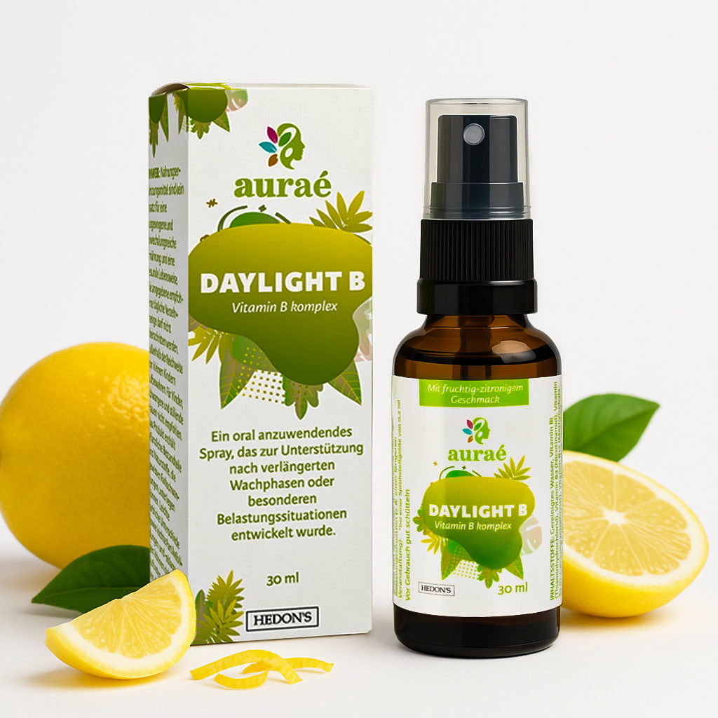 DayLight B - Vitamin B komplex