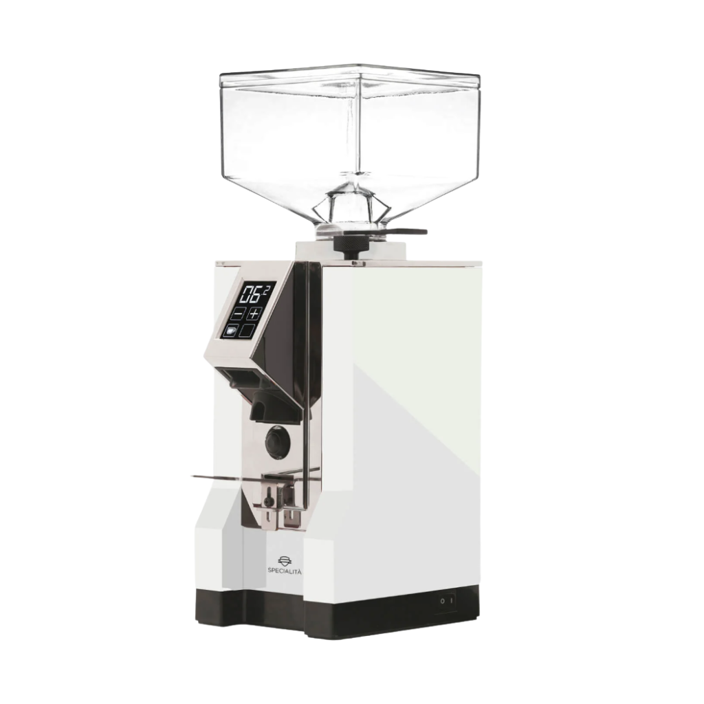 Eureka Libra Weiß 16Cr