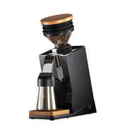 Eureka Single Dose pro Schwarz