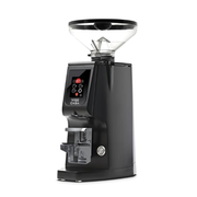 Eureka Atom W 65 Casa, schwarz