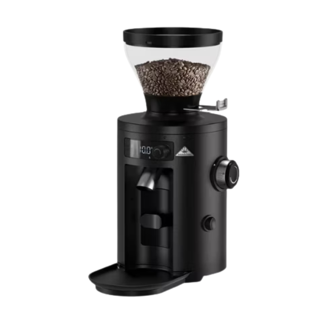 Mahlkönig X54 schwarz