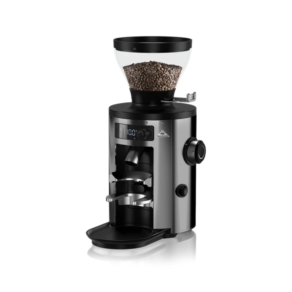 Mahlkönig X54 schwarz-chrom