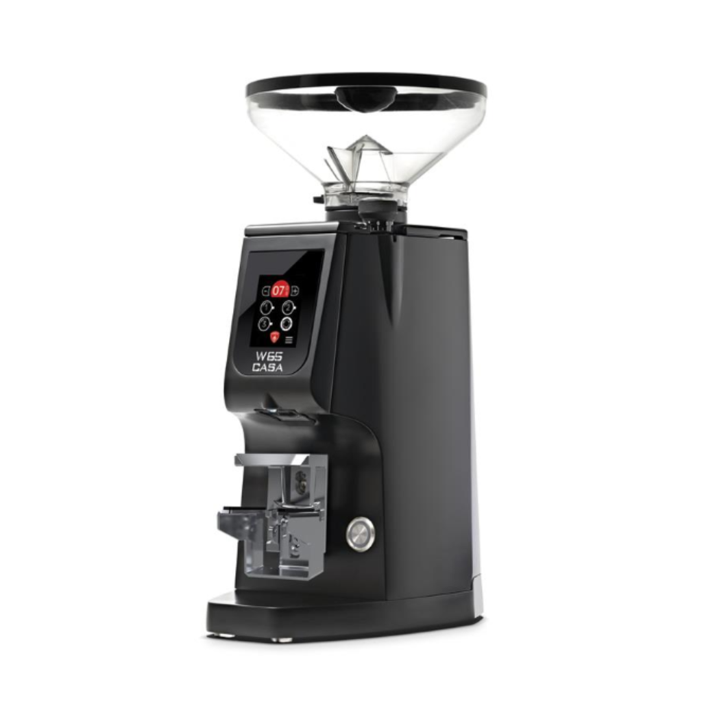 Eureka Atom W 65, schwarz