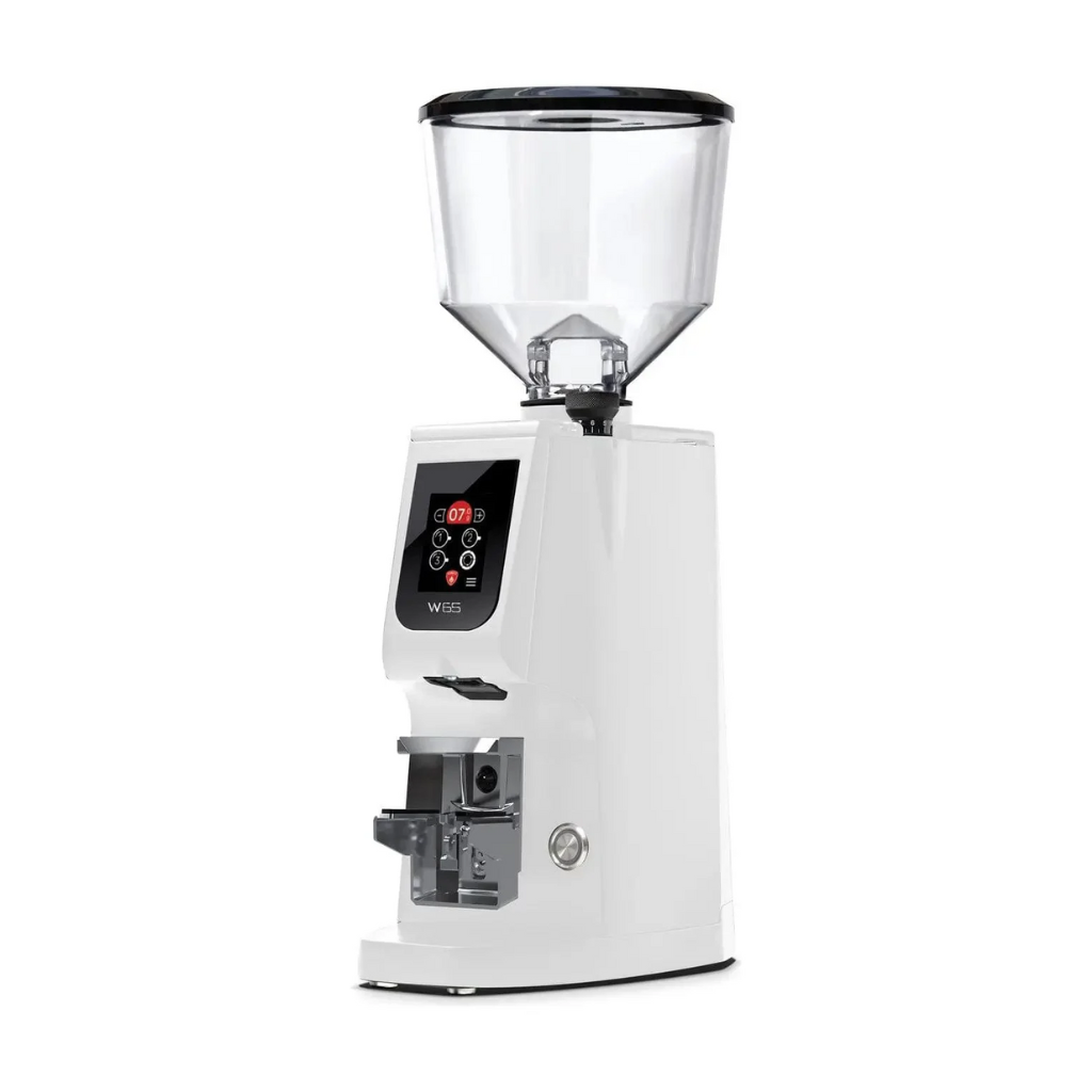 Eureka Atom W 75, weiß