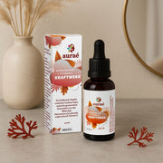 Kraftwerk Astaxanthin + Vitamin E