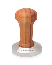 Tamper plan Pflaumenholzgriff 58mm