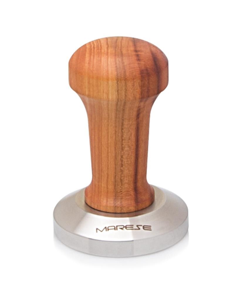 Tamper plan Pflaumenholzgriff 58mm
