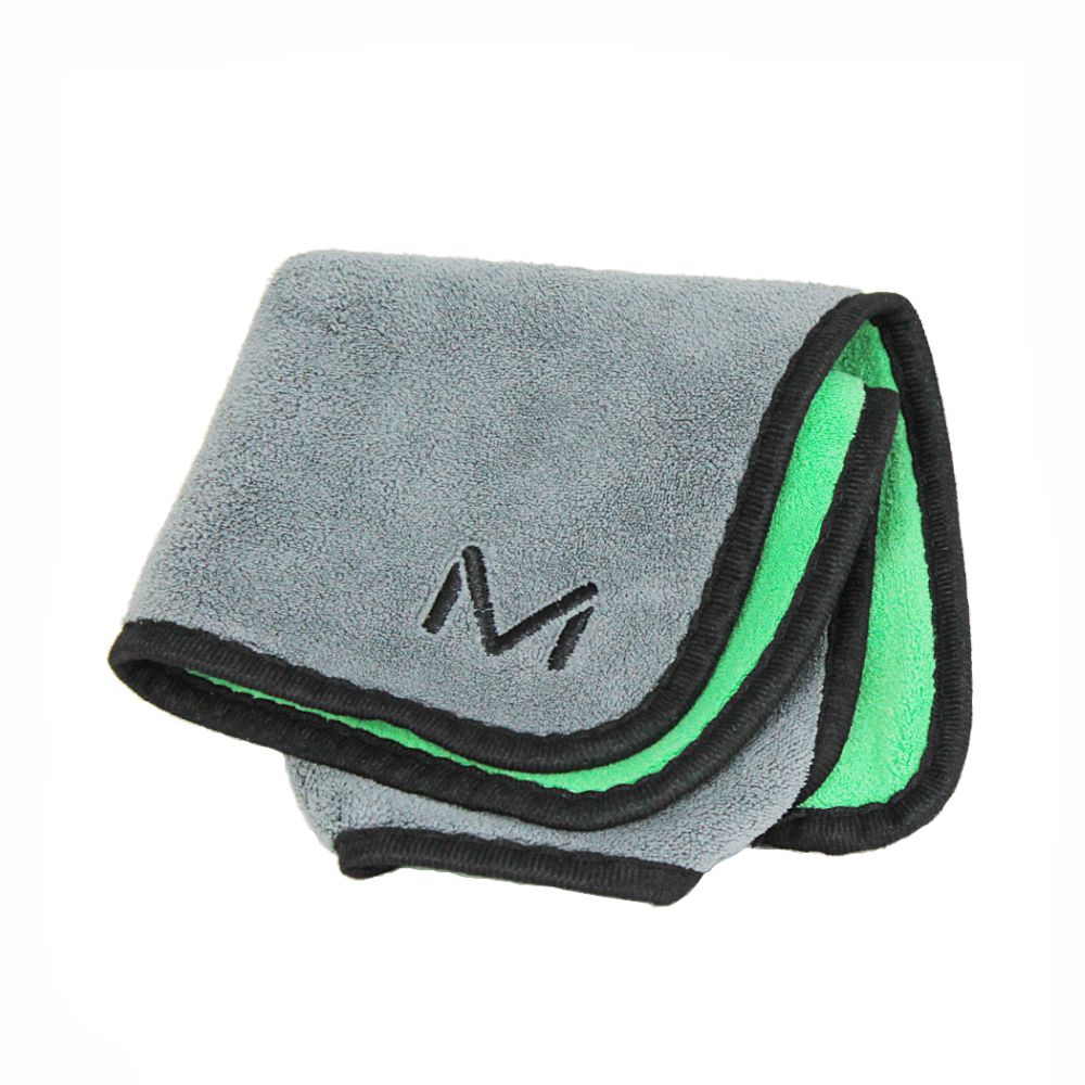 Microfaser Reinigungs-Pflegetuch 30x30cm