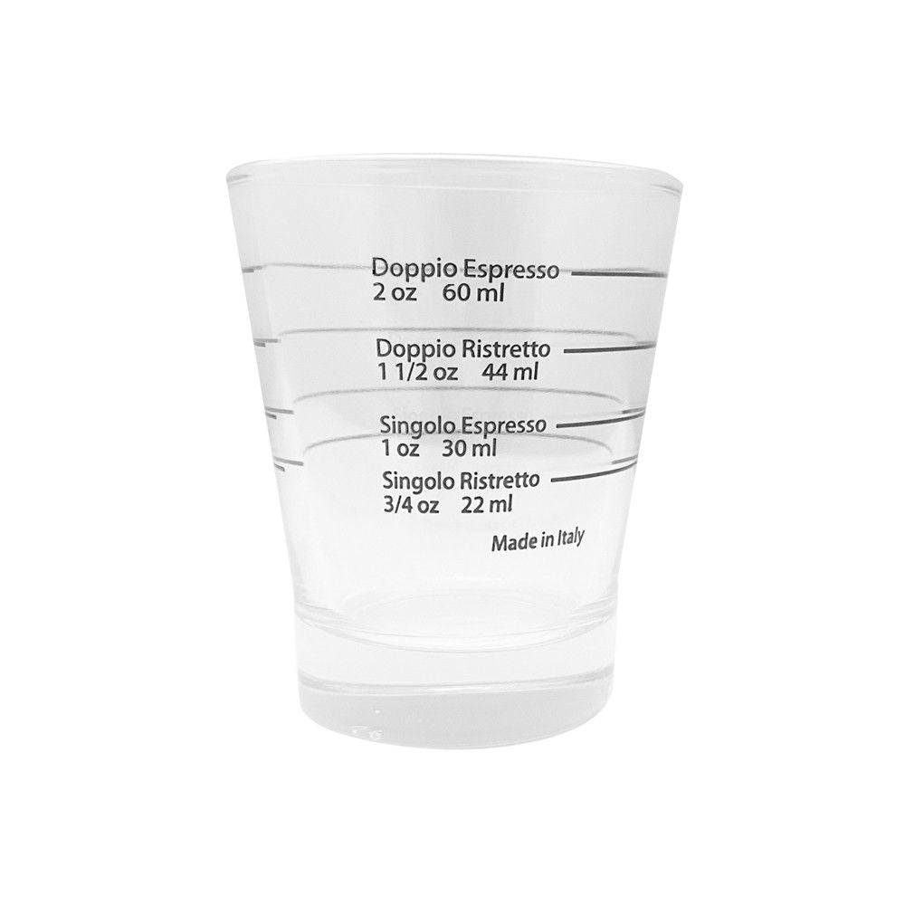 Espresso Shotglas