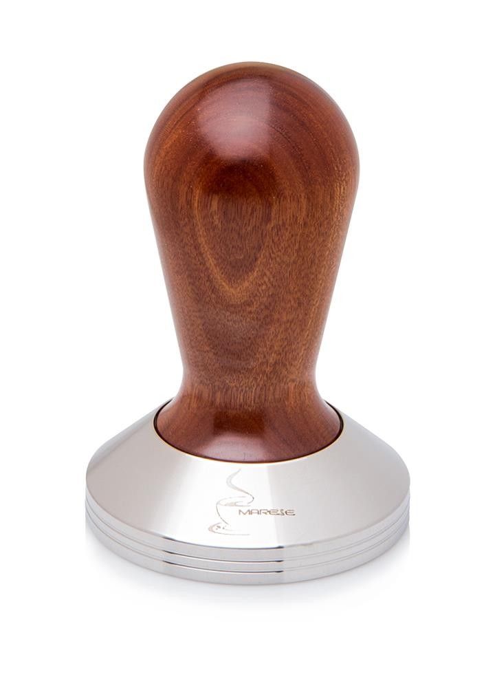 Tamper smart mit Rosenholzgriff 58mm