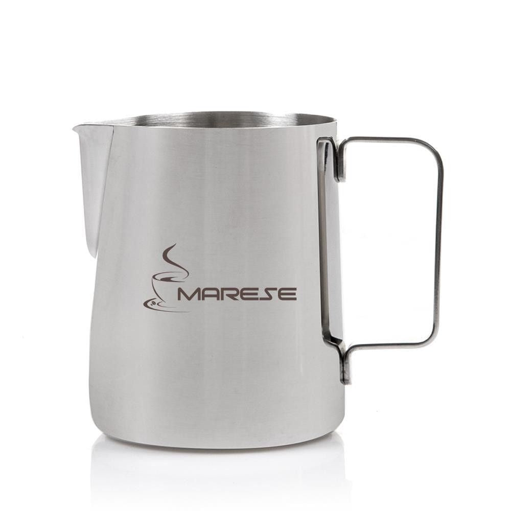 Milchkännchen 600ml poliert