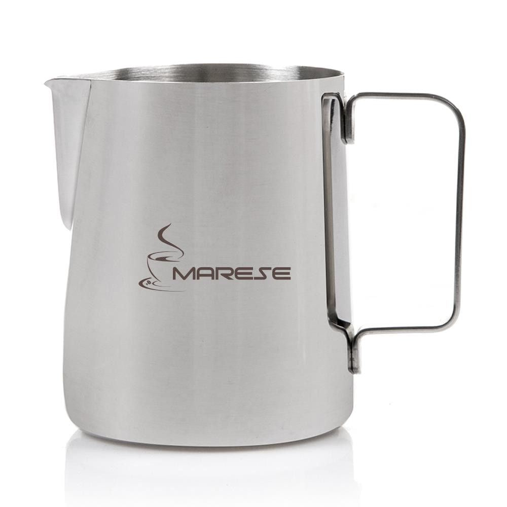 Milchkännchen 1000ml poliert