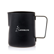 Milchkännchen 600ml schwarz