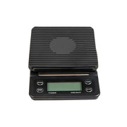 Digitalwaage mit Timer