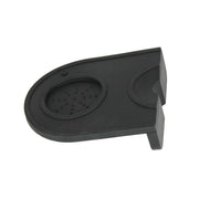 Tamping Matte corner small mit Filterhalter