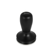 Tamper plan Alu schwarz eloxiert  Ø 58mm