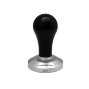 Tamper plan kurzer Griff schwarz Ø 58,5mm