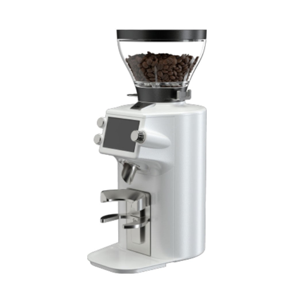 Mahlkönig E64WS white