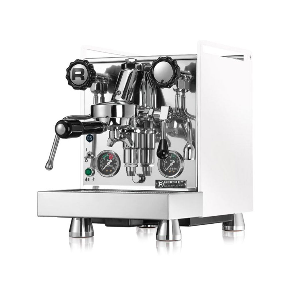 Mozzafiato Cronometro R White