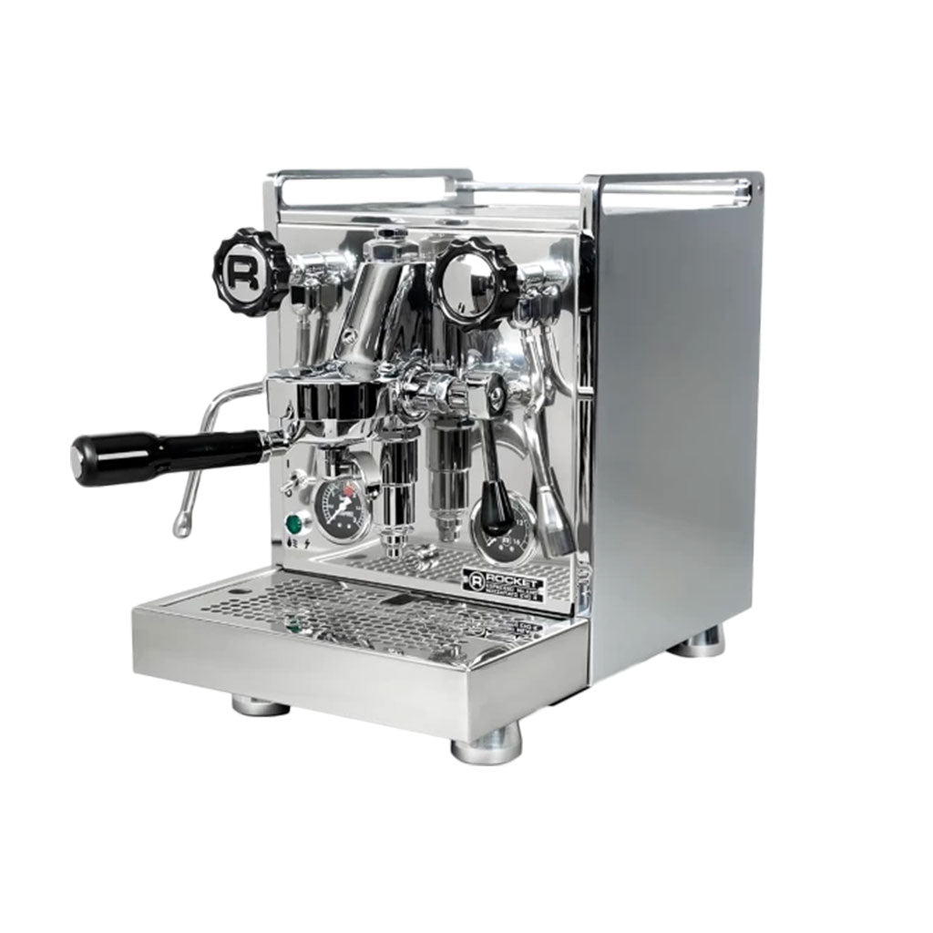 Mozzafiato R Fast chrom