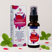 Supernova Energy Mind Ashwagandha und L-Theanin