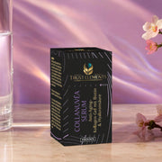 Collanuvéa Serum Anti-Aging-Kollagen Gel mit Biotin & Hyaloronsäure