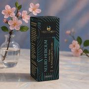 NeuroHericium Lions Mane + Ashwagandha Extrakt