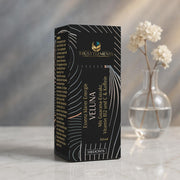 VELUNA Essenz klarer Energie mit Guanranaextrakt & Vitamin B12 + C & Koffein