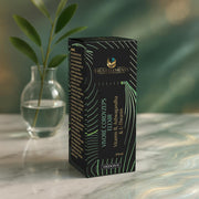 VIVORÉ Cordyzeps Elexir Vitamin B, Ashwagandha, L-Theanin