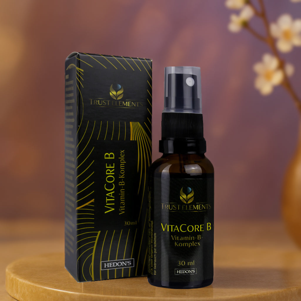 VitaCore B Vitamin B Komplex