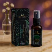 VIVORÉ Cordyzeps Elexir Vitamin B, Ashwagandha, L-Theanin