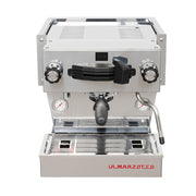 La Marzocco Linea Mini R edelstahl