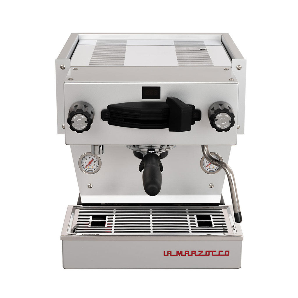 La Marzocco Linea Mini R grau