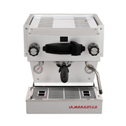La Marzocco Linea Mini R grau
