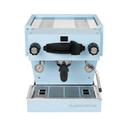 La Marzocco Linea Mini R blau