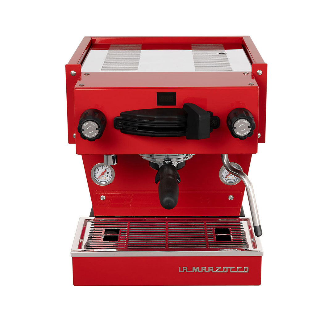 La Marzocco Linea Mini R rot