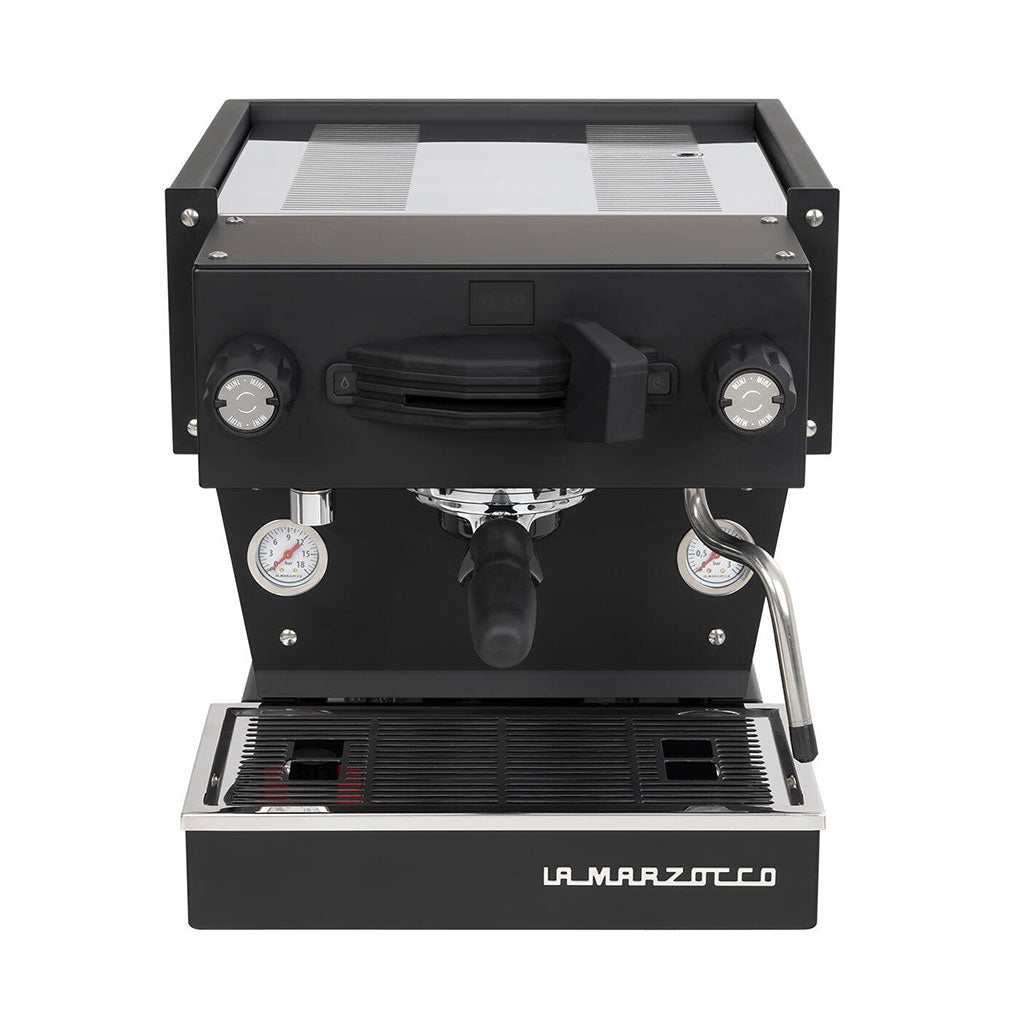 La Marzocco Linea Mini R schwarz
