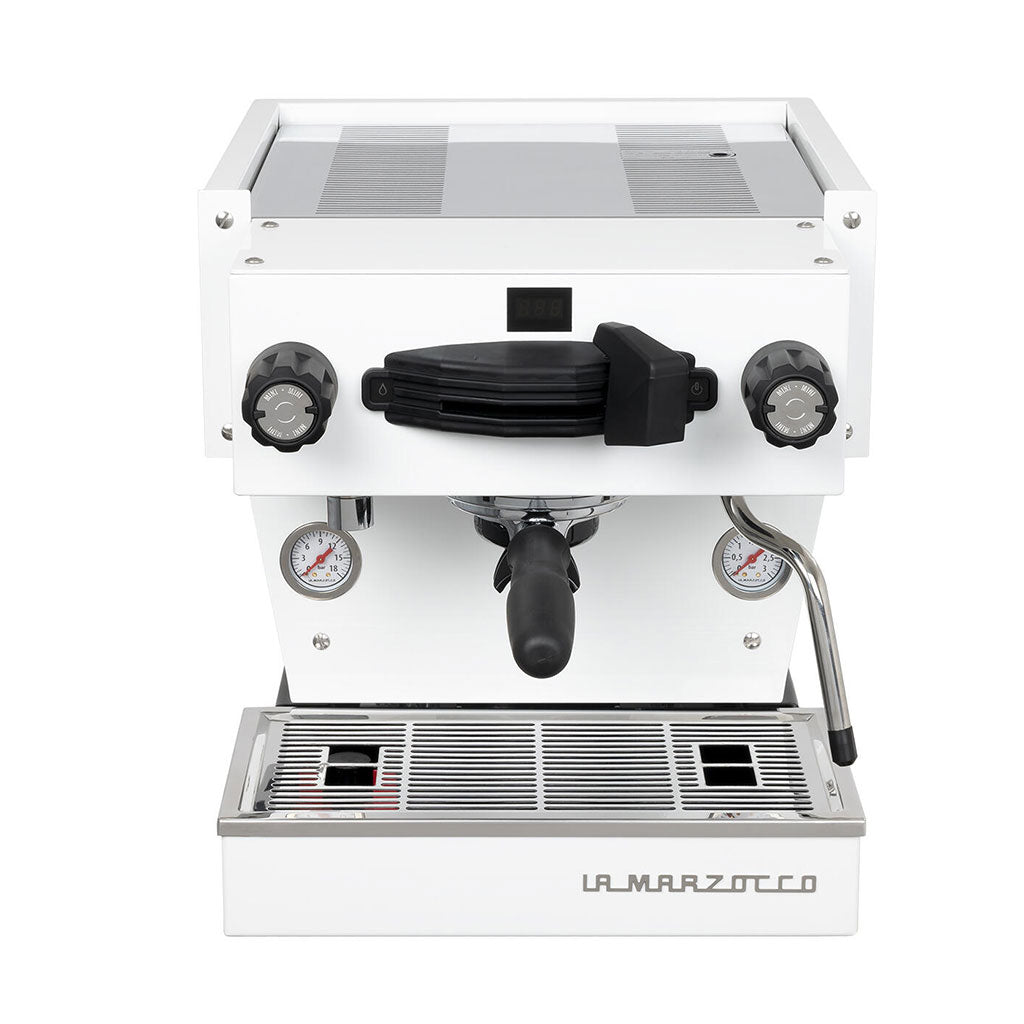 La Marzocco Linea Mini R weiß